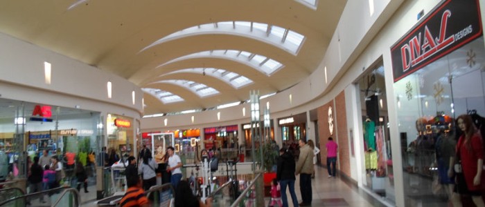 Centro Comercial Centro Chía